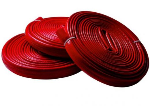 Трубка Protect 35-4/10 метров, красная Millennium