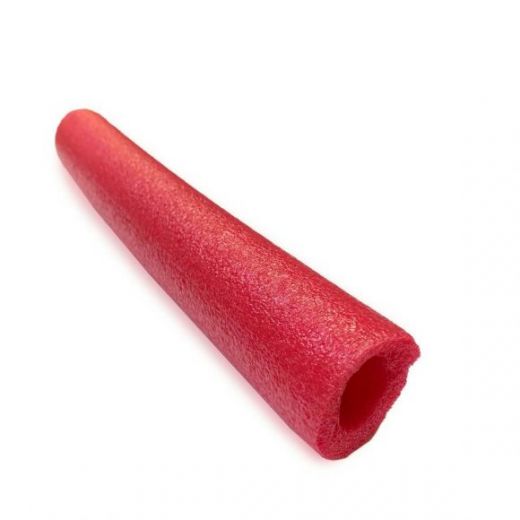 Трубка Protect 28/9 красная Millennium