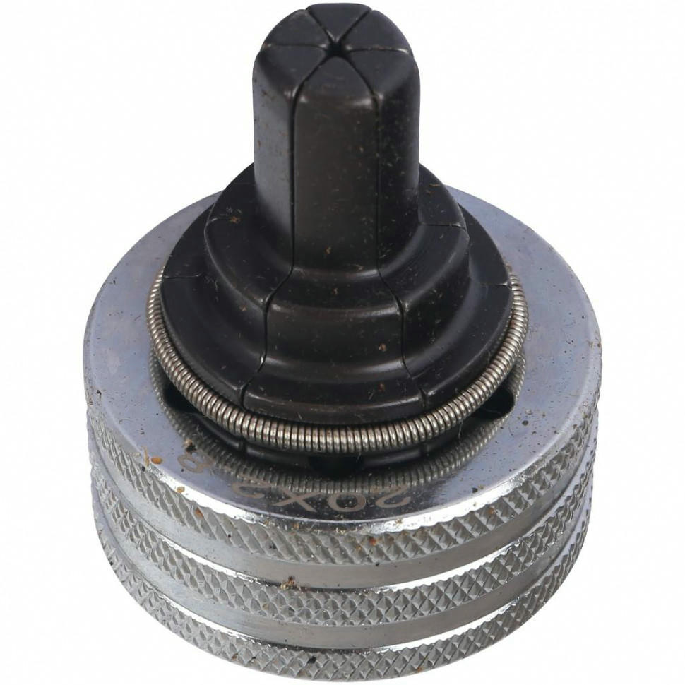 Насадка расширительная для инструмента PEхcase 20х2,8 STOUT