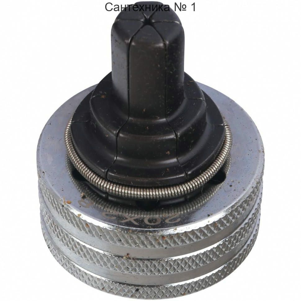 Насадка расширительная для инструмента PEхcase 20х2,8 STOUT