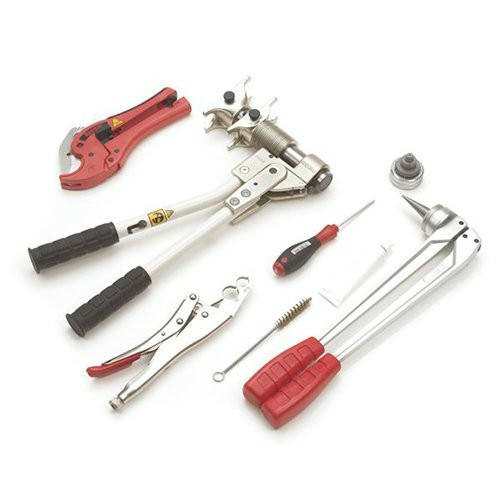 Комплект механического инструмента RAUTOOL M1 REHAU