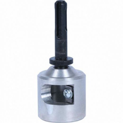 Зачистка на перфоратор для армированных труб PPR 20 ROMMER