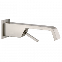 Смеситель Gessi Rettangolo XL для раковины 26295 схема 3