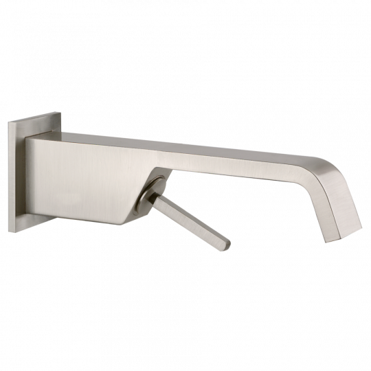 Смеситель Gessi Rettangolo XL для раковины 26295 схема 3
