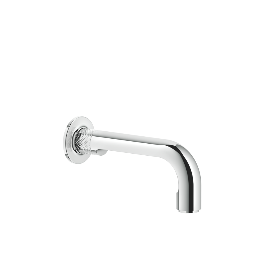 Излив для ванны Gessi Inciso 58103 ФОТО