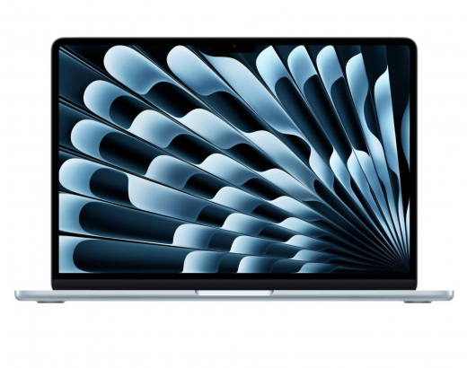 Apple MacBook Air M4 13"16GB Sky Blue