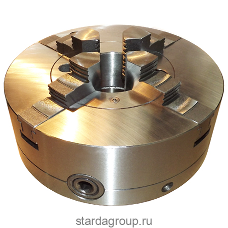Токарный патрон 4-250.37.144