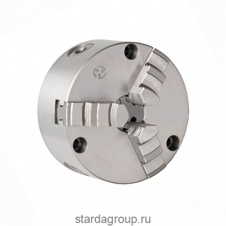 Патрон токарный 3-125.03.610