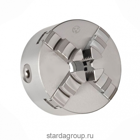 Патрон токарный 4-630.19.600