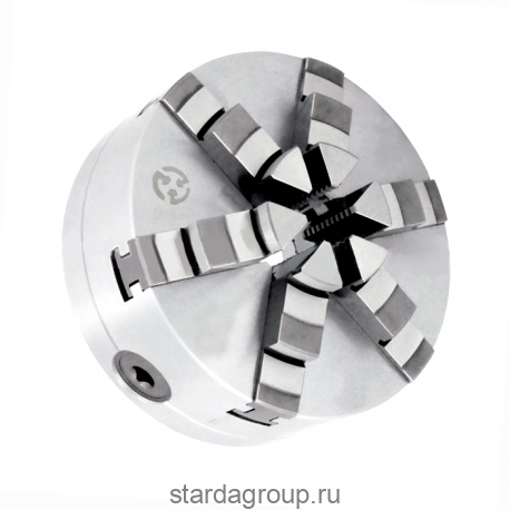 Патрон токарный 6-315.11.600