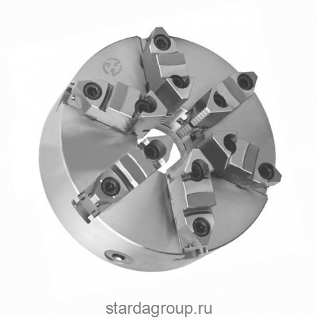 Патрон токарный 6-630.20.601