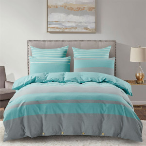 КПБ LE-24 - Вареный хлопок Valtery