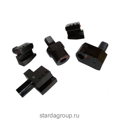 VDI держателm с цилиндрическим хвостовиком 291.341.211