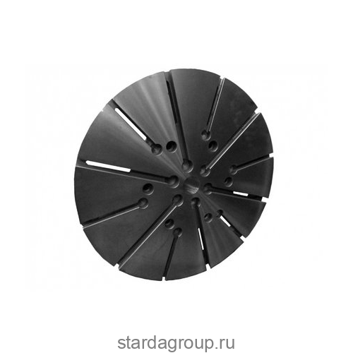 Планшайба переходная ПШ-800.J15