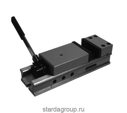 Неповоротные с ручным приводом 7200-0214-05