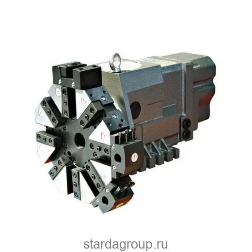 Револьверная головка AK30100X6J