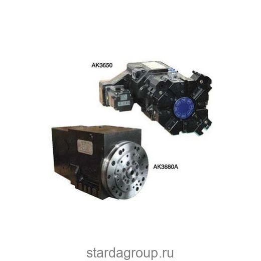 Револьверная головка АК36100А