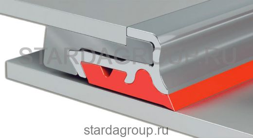 Скребок PR2 FORCEWIPER