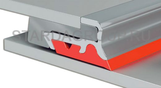 Скребок PR2 FORCEWIPER