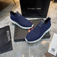 Кроссовки Ermenegildo Zegna Premium мужские