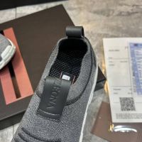 Кроссовки Ermenegildo Zegna Premium мужские