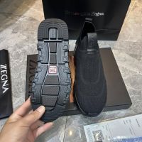 Кроссовки Ermenegildo Zegna Premium мужские