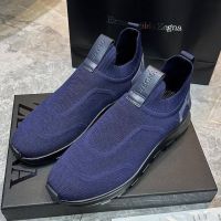 Кроссовки Ermenegildo Zegna Premium мужские
