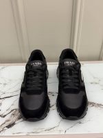 Кроссовки PRADA Premium мужские