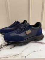 Кроссовки Armani Exchange Premium мужские