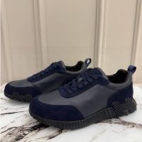 Кроссовки HERMES Premium мужские