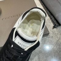 Кроссовки Brunello Cucinelli Premium мужские