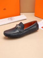 Мокасины Hermes Premium мужские