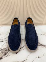 Лоферы Ermenegildo Zegna Premium мужские