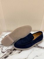 Лоферы Ermenegildo Zegna Premium мужские