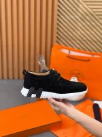 Кроссовки HERMES Premium мужские