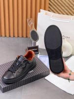 Кроссовки Ermenegildo Zegna Premium мужские
