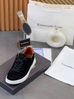 Кроссовки Ermenegildo Zegna Premium мужские