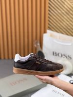 Кроссовки HUGO BOSS Premium мужские