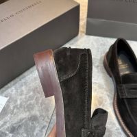 Лоферы Brunello Cucinelli Premium мужские