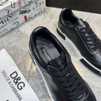 Кроссовки DOLCE GABBANA Premium мужские