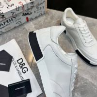 Кроссовки DOLCE GABBANA Premium мужские