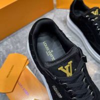 Кроссовки LOUIS VUITTON Premium мужские