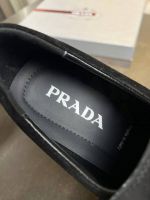 Лоферы PRADA Premium мужские