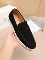 Лоферы Brunello Cucinelli Premium мужские