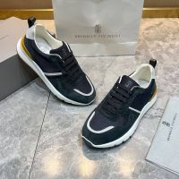 Кроссовки Brunello Cucinelli Premium мужские