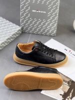 Кеды Kiton Premium мужские