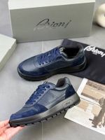 Кроссовки Brioni Premium мужские
