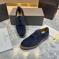 Дерби Brunello Cucinelli Premium мужские