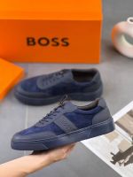 Кроссовки HUGO BOSS Premium мужские