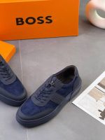 Кроссовки HUGO BOSS Premium мужские